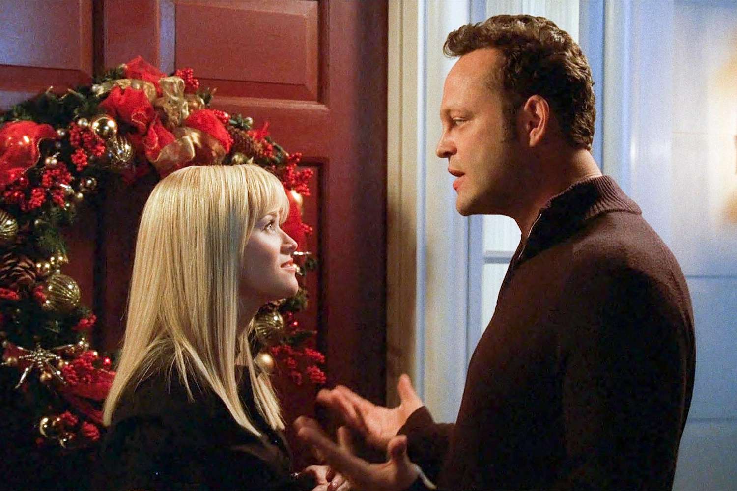 Four Christmases, PopViewers.com, Vince Vaughn
