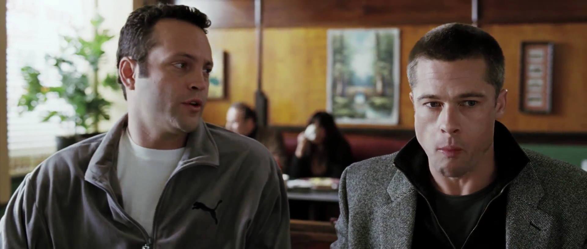 Mr and Mrs Smith, PopViewers.com, Vince Vaughn