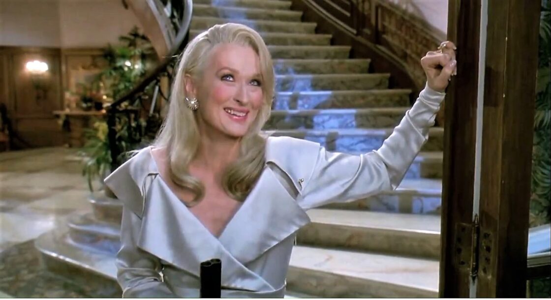 Death Becomes Her, PopViewers.com, Meryl Streep