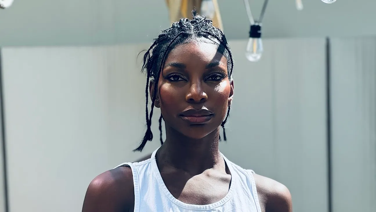 Michaela Coel, BBC, PopViewers.com