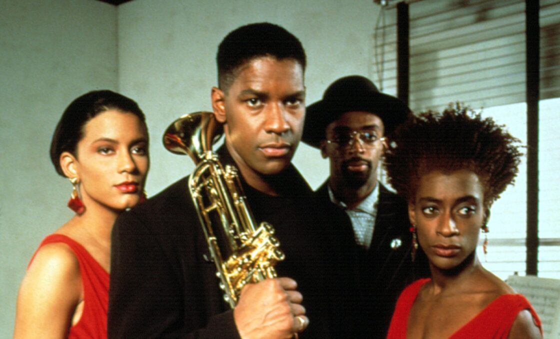 Mo' Better Blues, PopViewers.com, Denzel Washington