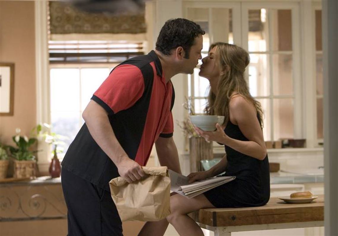 The Break Up, PopViewers.com, Vince Vaughn