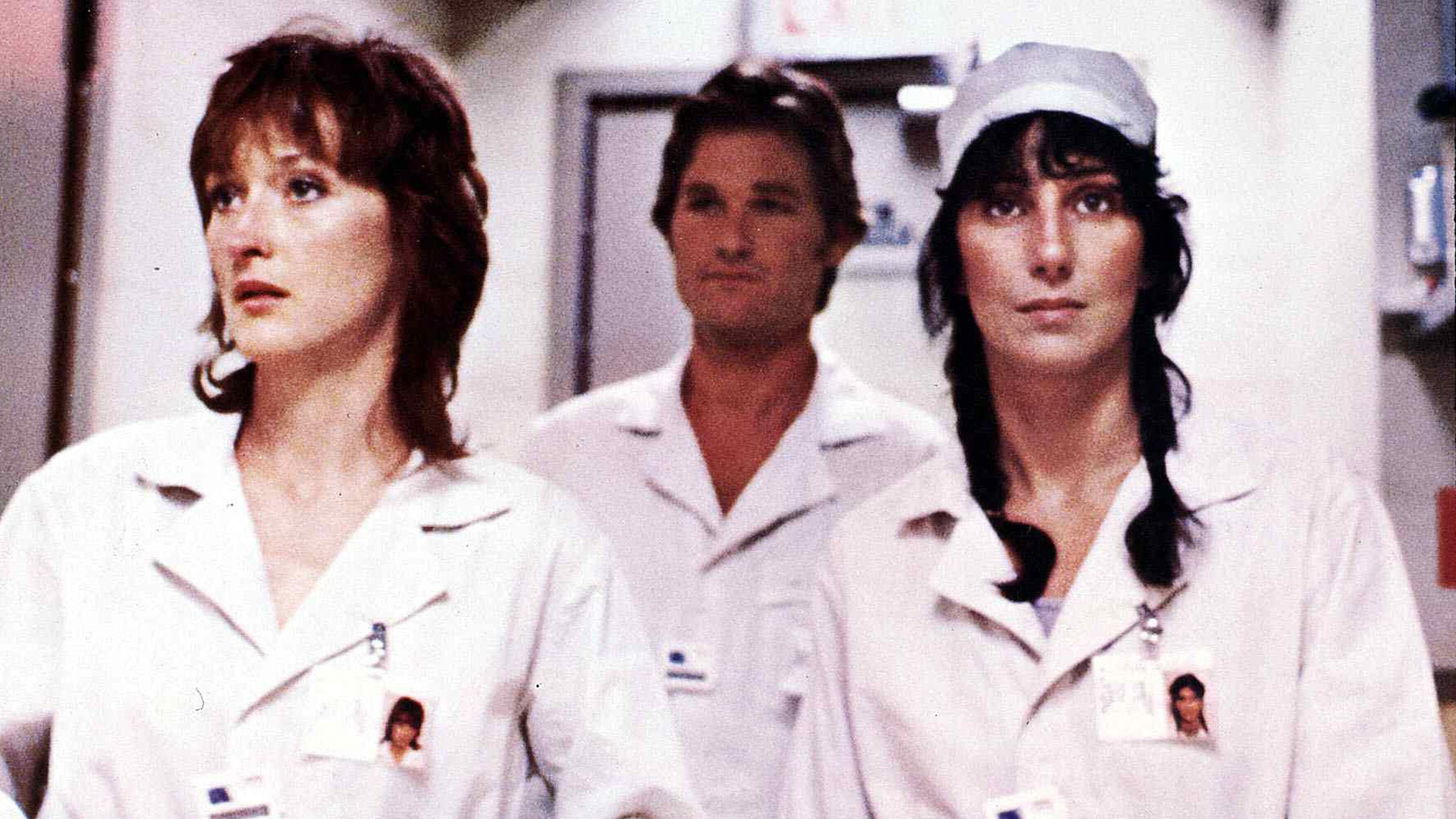 Silkwood, PopViewers.com, Meryl Streep