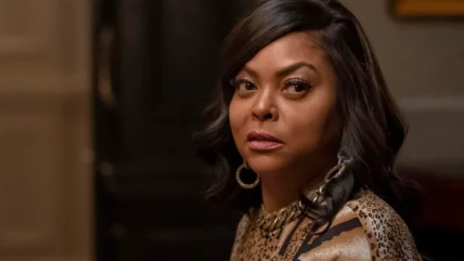 Taraji P. Henson, Audible, PopViewers.com