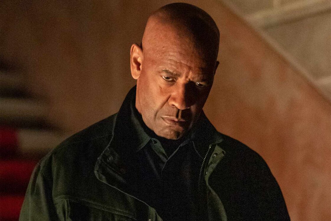 The Equalizer, PopViewers.com, Denzel Washington