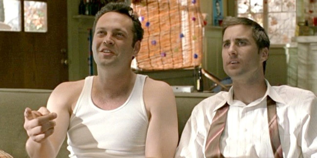 Vince Vaughn, Old School, PopViewers.com