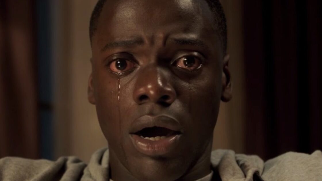 Get Out, Jordan Peele, PopViewers.com