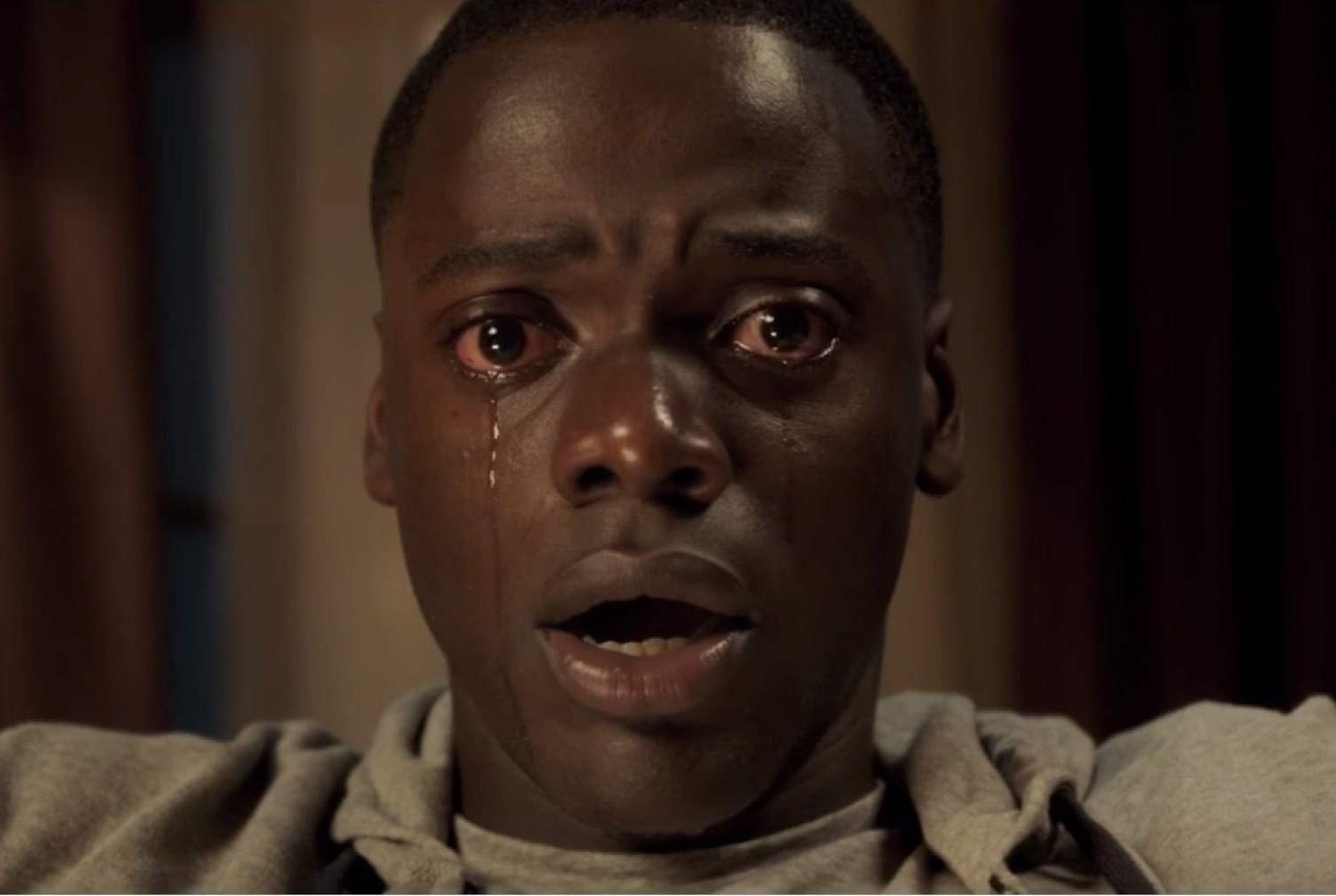 Get Out, Jordan Peele, PopViewers.com