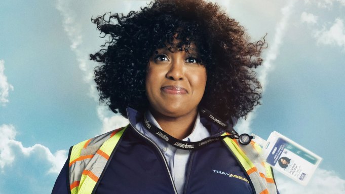 Natasha Rothwell, How To Die Alone, PopViewers.com