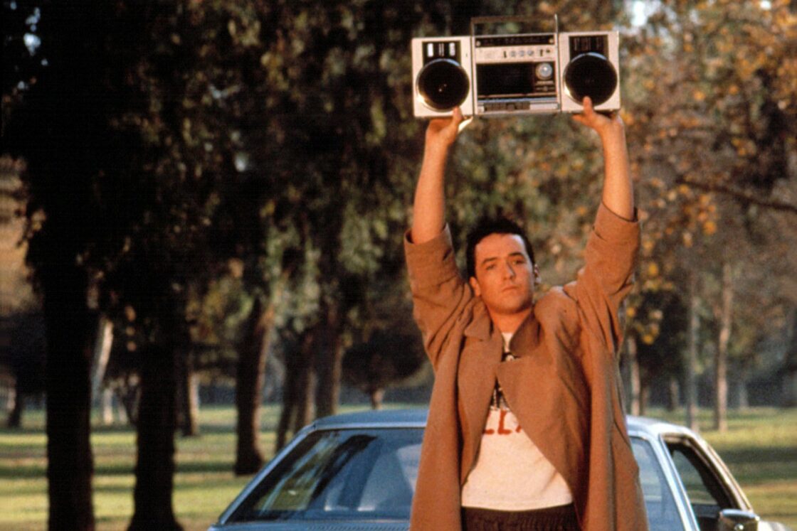 Say Anything, John Cusack, PopViewers.com