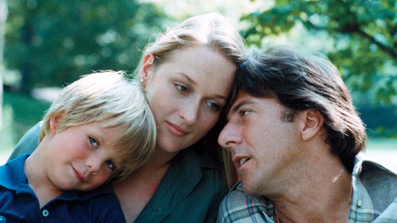 Meryl Streep, Kramer Vs Kramer, PopViewers.com