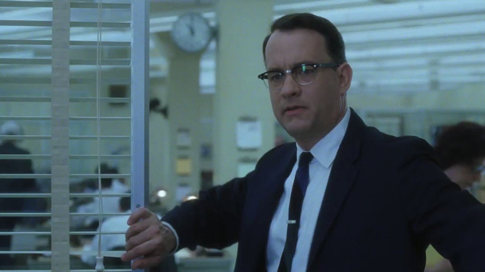 Catch Me If You Can, PopViewers.com, Tom Hanks