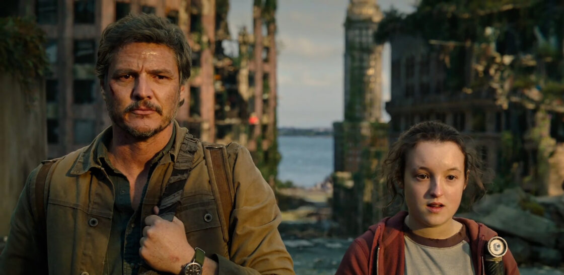 The Last of Us, PopViewers.com, Pedro Pascal