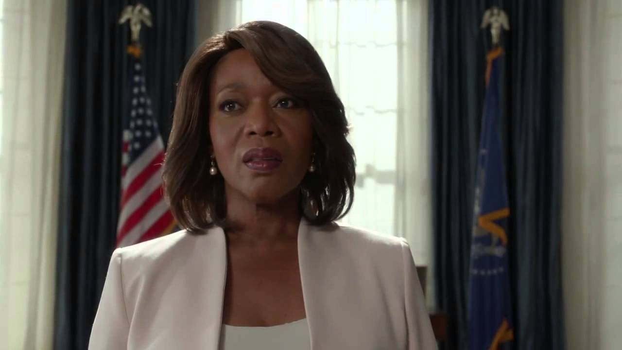 Constance Payton, NBC, State of Affairs, PopViewers.com