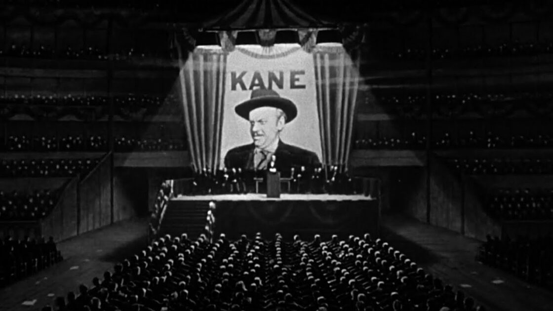 Citizen Kane, Movies, PopViewers.com