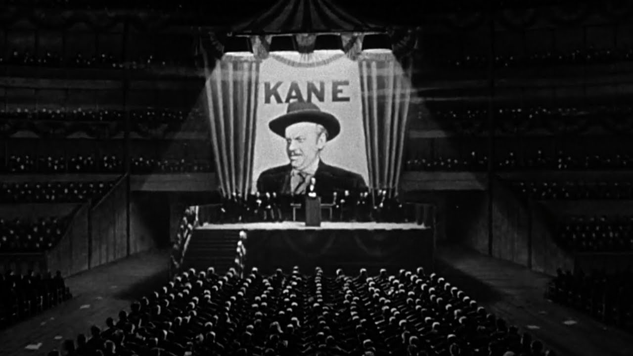 Citizen Kane, Movies, PopViewers.com