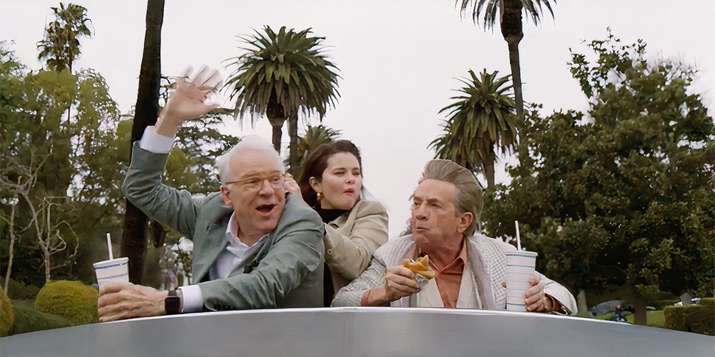 Only Murders in the Building, Hulu, PopViewers.com