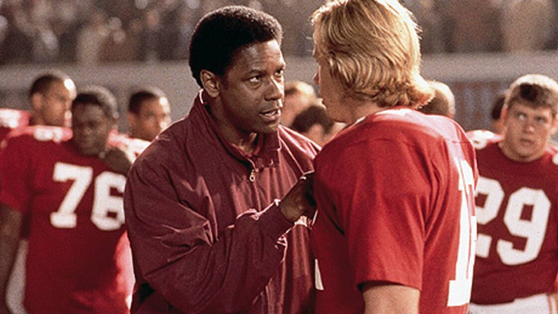 Denzel Washington, PopViewers.com, Remember The Titans 