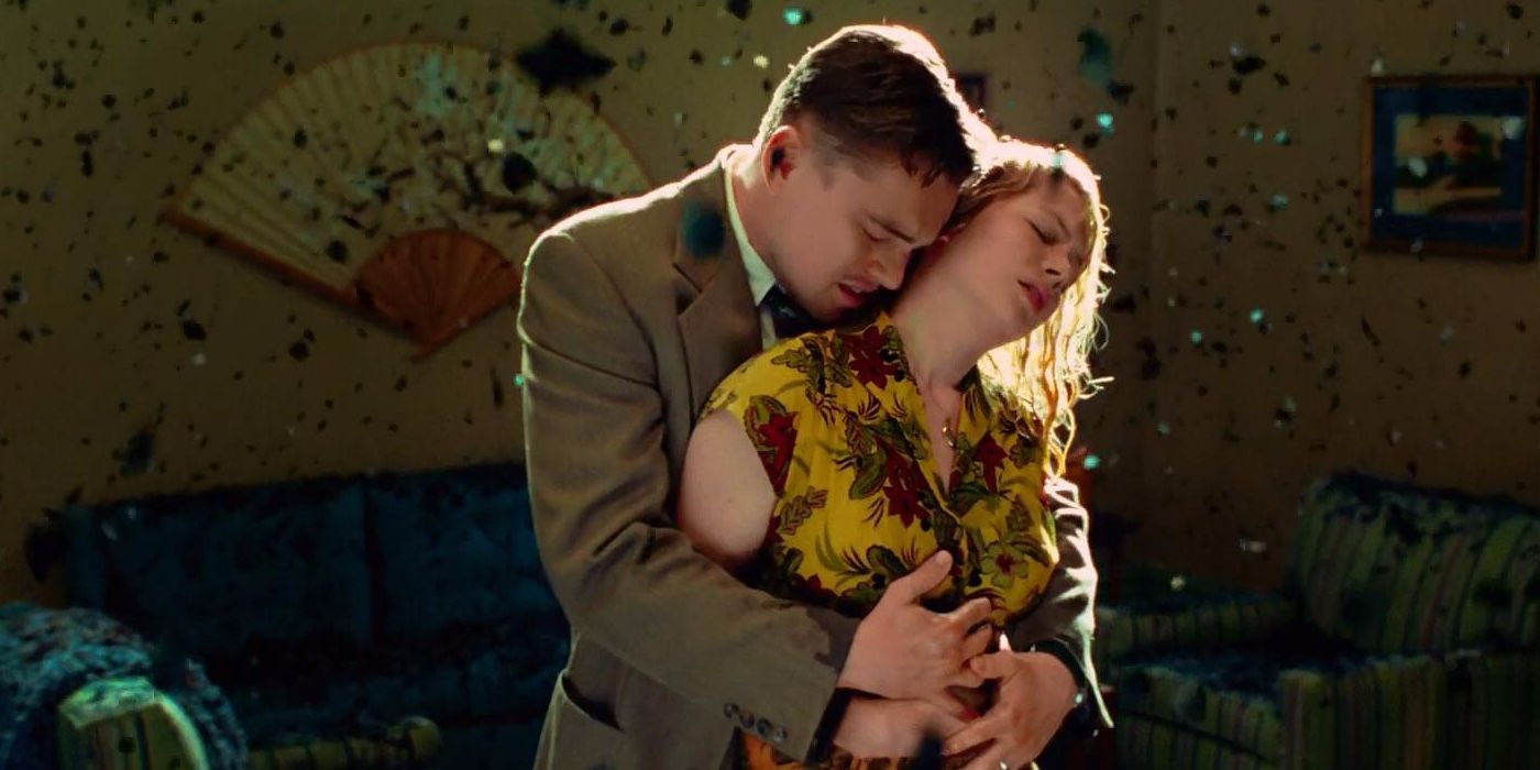Shutter Island, PopViewers.com, Leonardo DiCaprio
