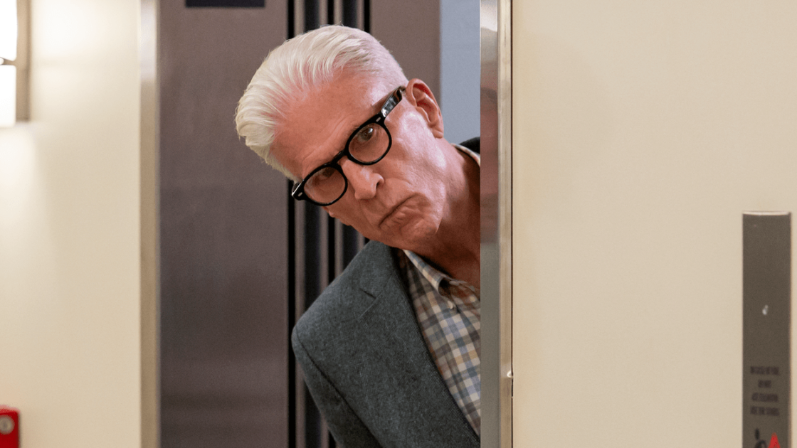 Ted Danson, Netflix, Mike Schur, PopViewers.com