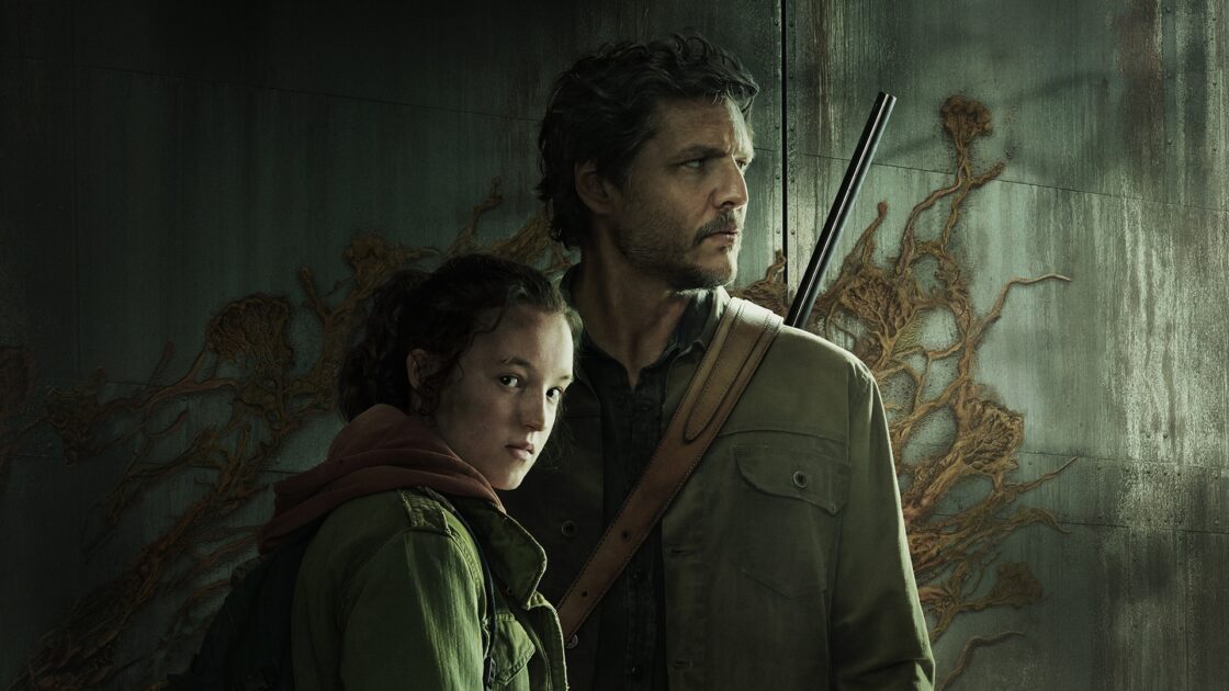 The Last Of Us, PopViewers.com, Pedro Pascal