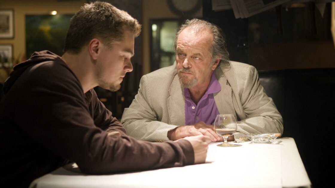 The Departed, PopViewers.com, Leonardo DiCaprio 