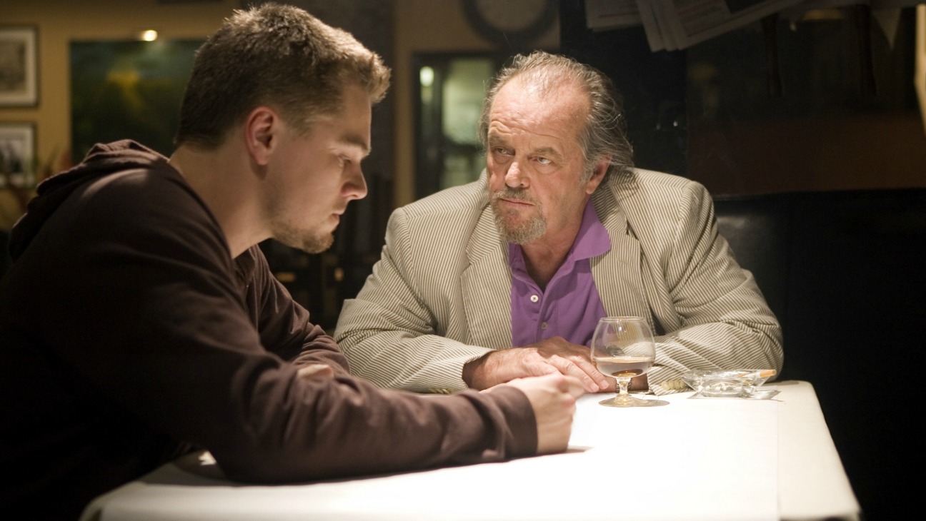 The Departed, PopViewers.com, Leonardo DiCaprio