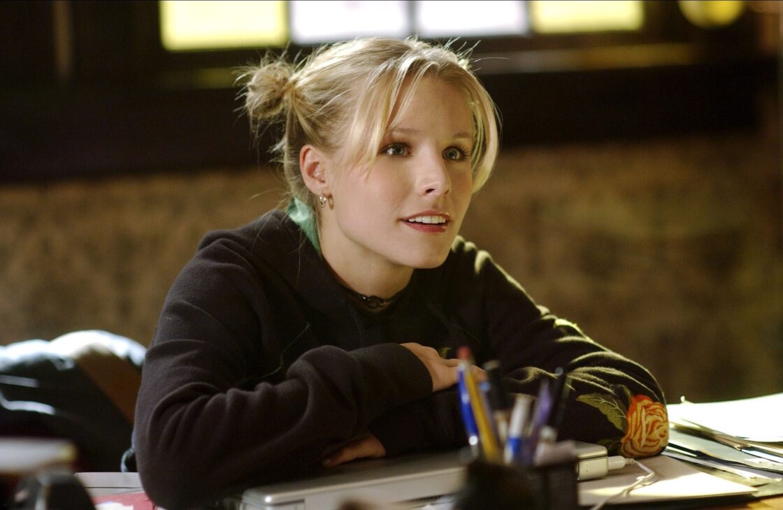 Veronica Mars, PopViewers.com