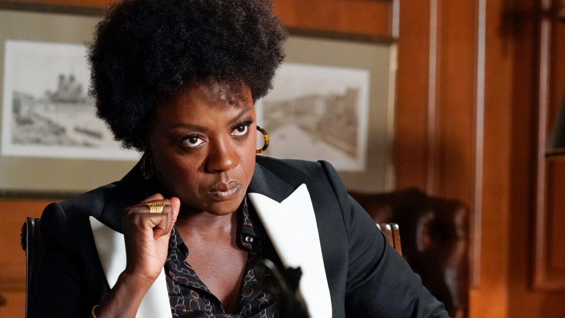 Viola Davis, PopViewers.com, How To Get Away With Murder