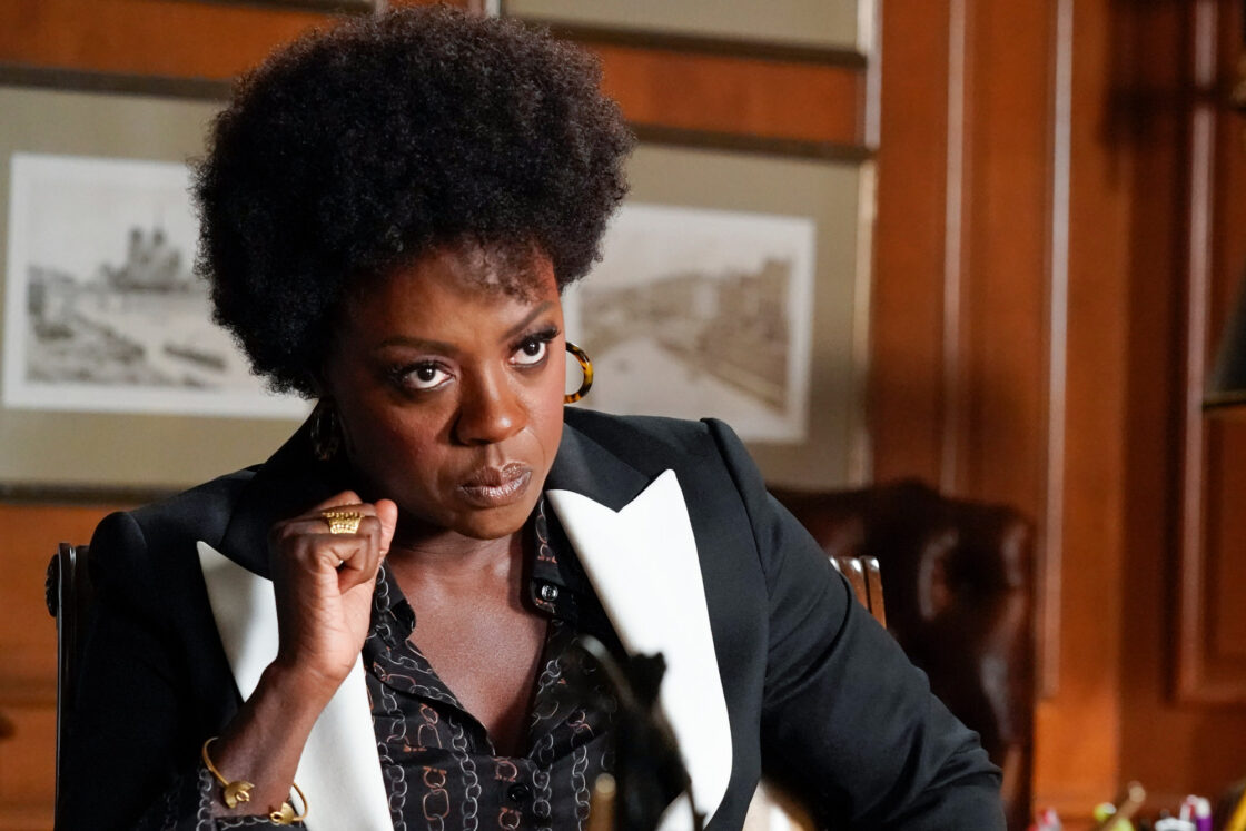 Viola Davis, PopViewers.com, How To  Get Away With Murder