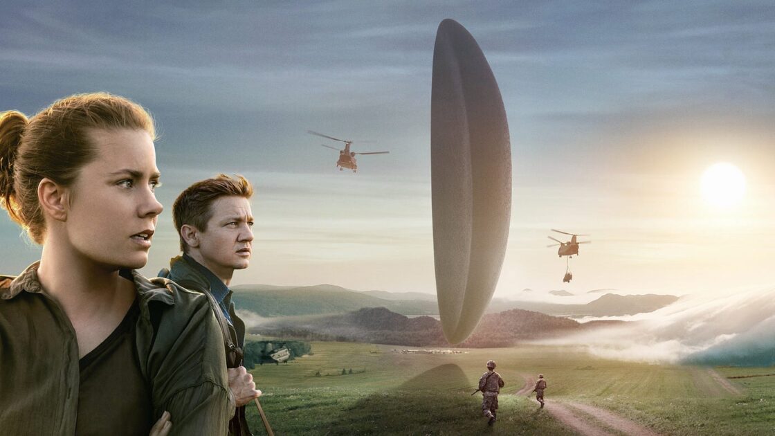 Arrival, Amy Adams, PopViewers.com