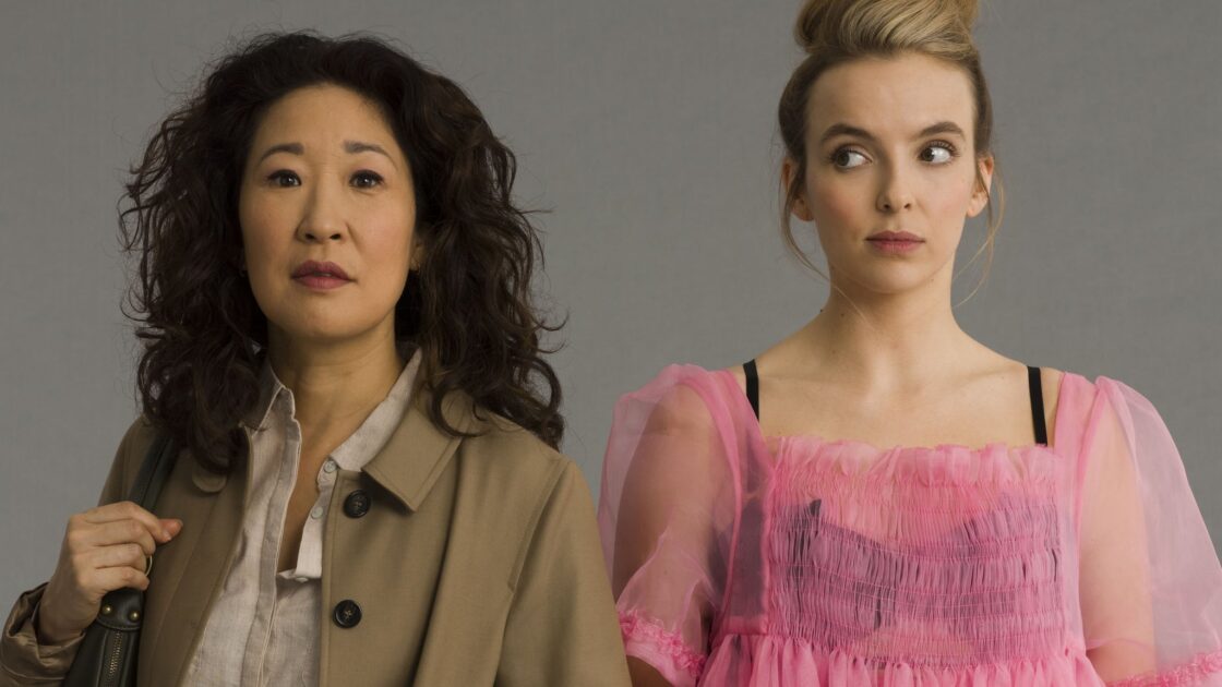 Killing Eve, PopViewers.com