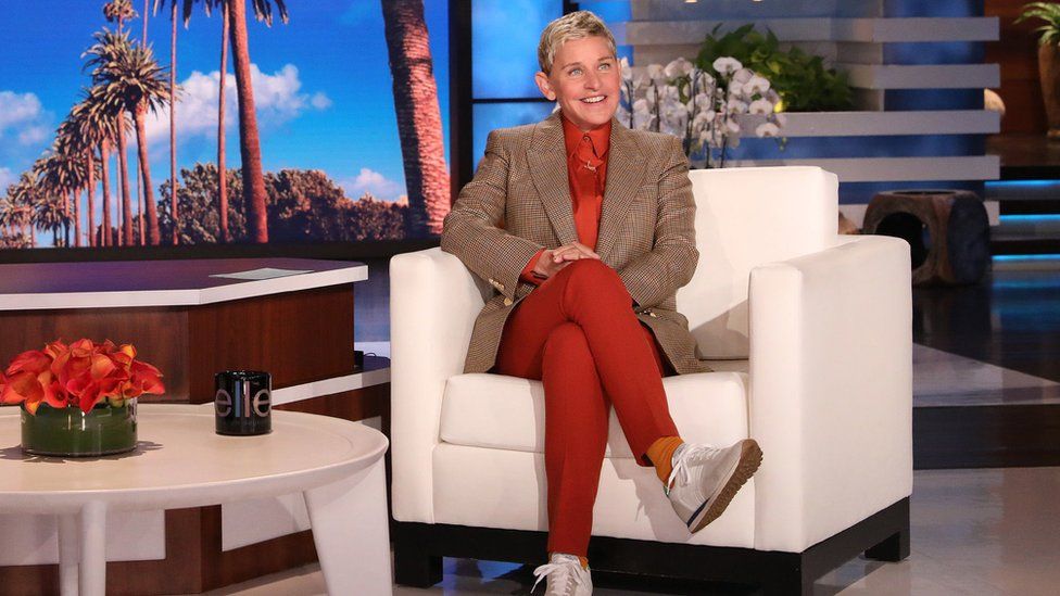 Ellen, PopViewers.com