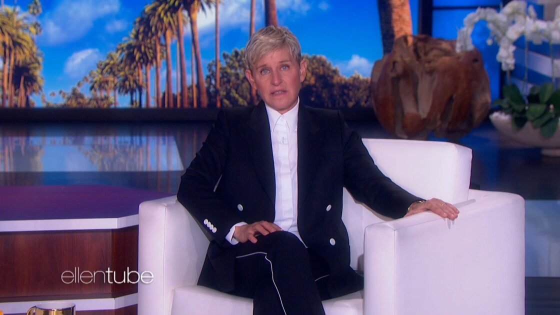 The Ellen Show, NBC