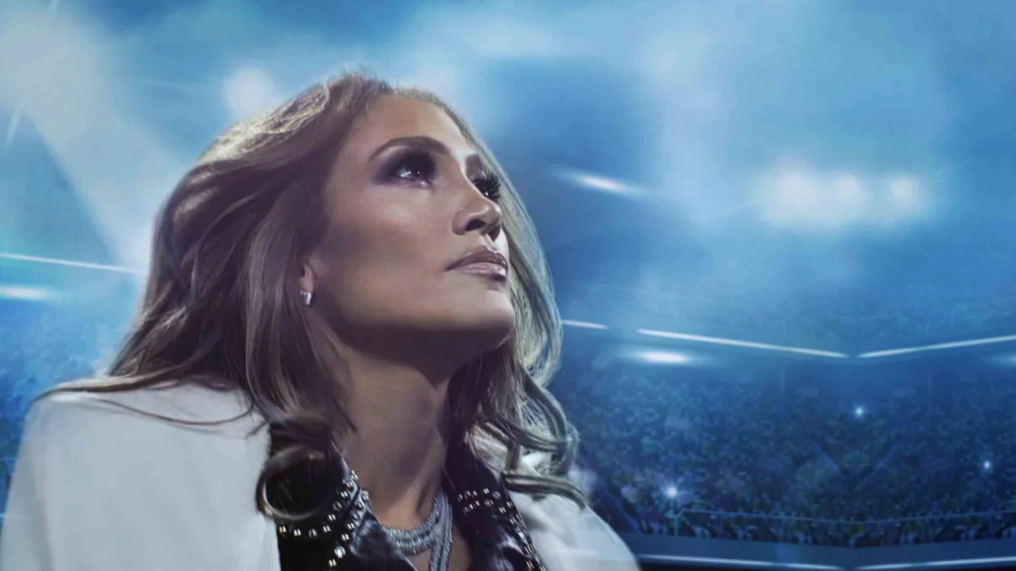 Jennifer Lopez, Halftime, PopViewers.com