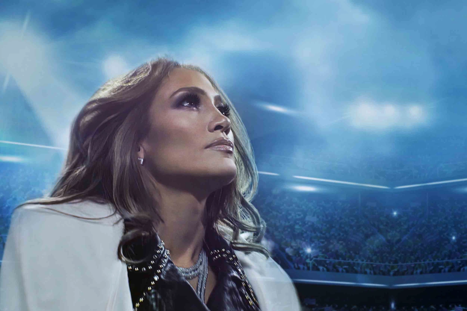 Jennifer Lopez, Halftime, PopViewers.com