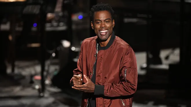 Chris Rock, SNL, PopViewers.com