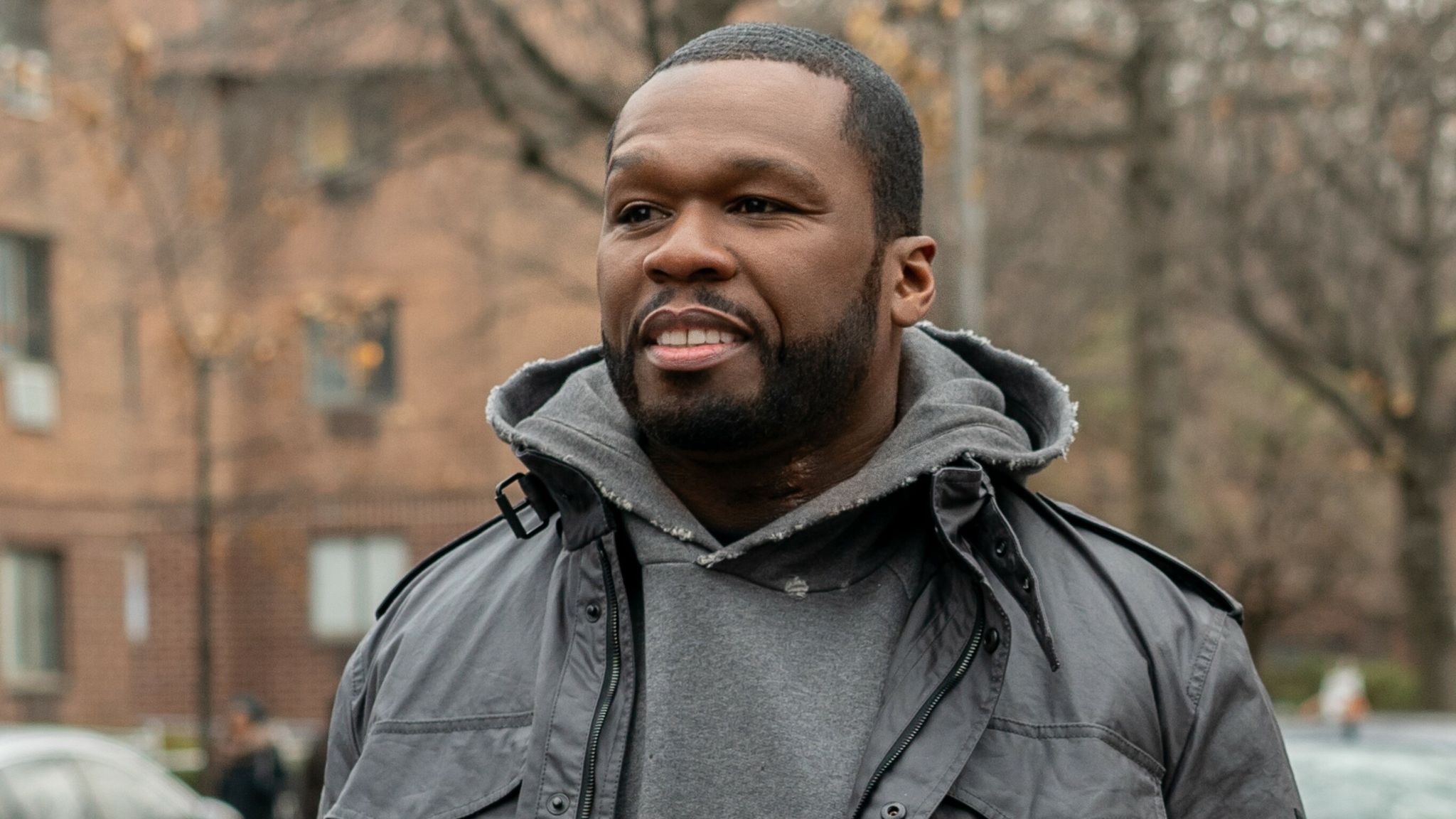 50 Cent, PopViewers.com