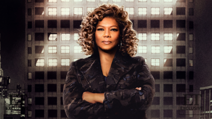 Queen Latifah, PopViewers.com, The Equalizer