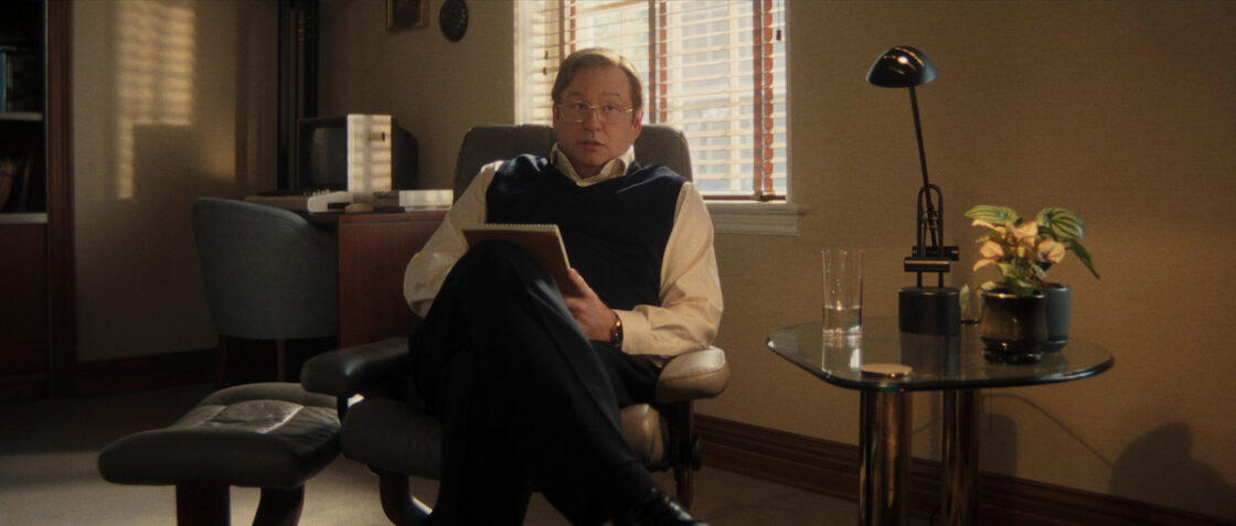 Dallas Roberts, Monsters, PopViewers.com