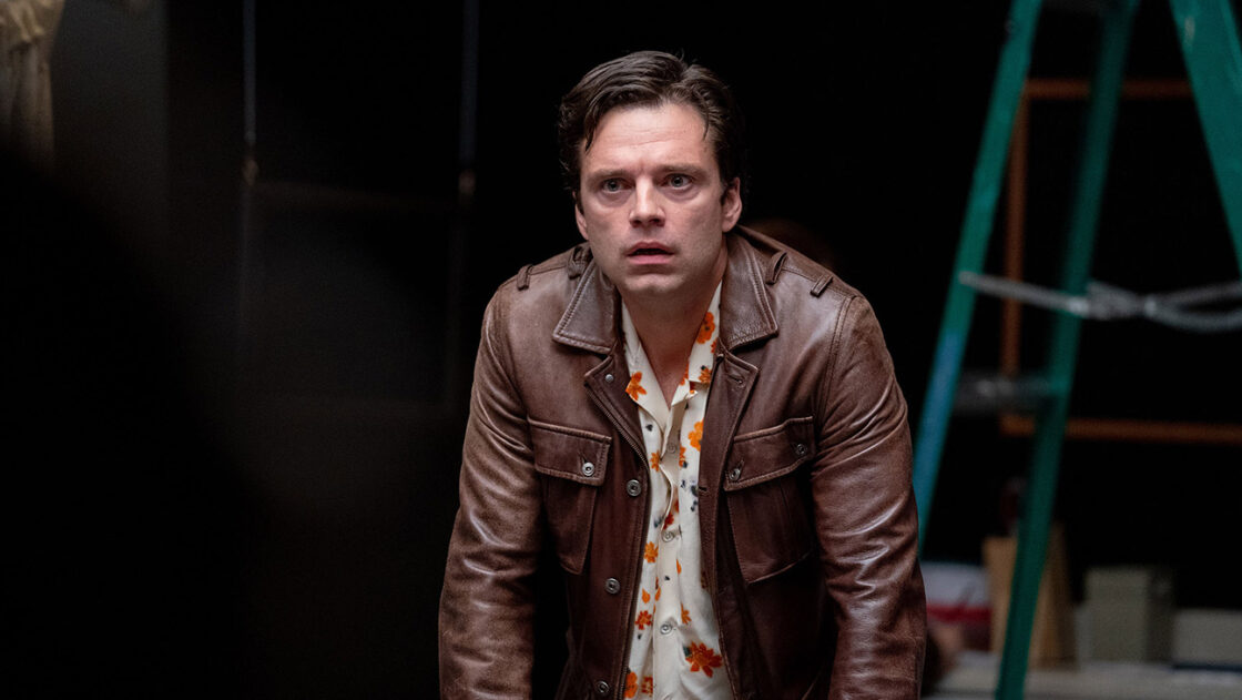 A Different Man, Sebastian Stan, PopViewers.com