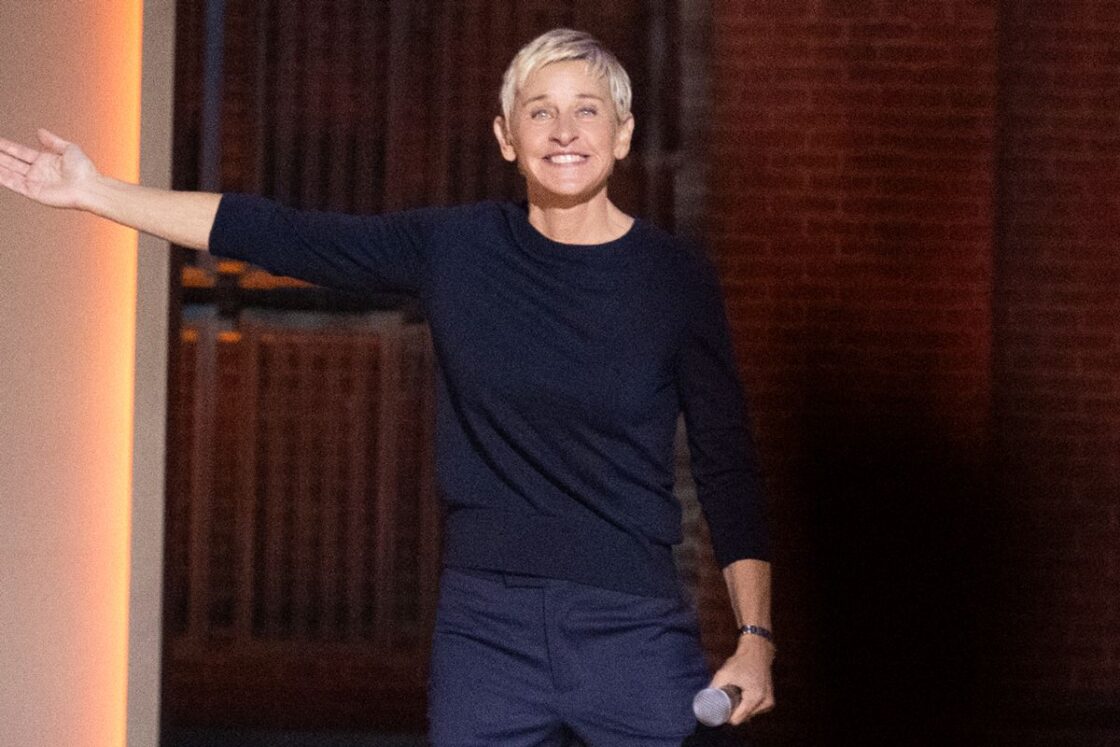 Ellen, PopViewers.com