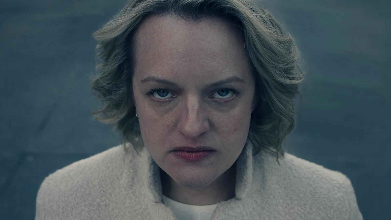Handmaids Tale, Elisabeth Moss, PopViewers.com