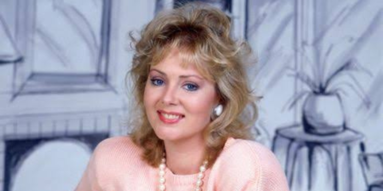 Designing Woman, Jean Smart, PopViewers.com