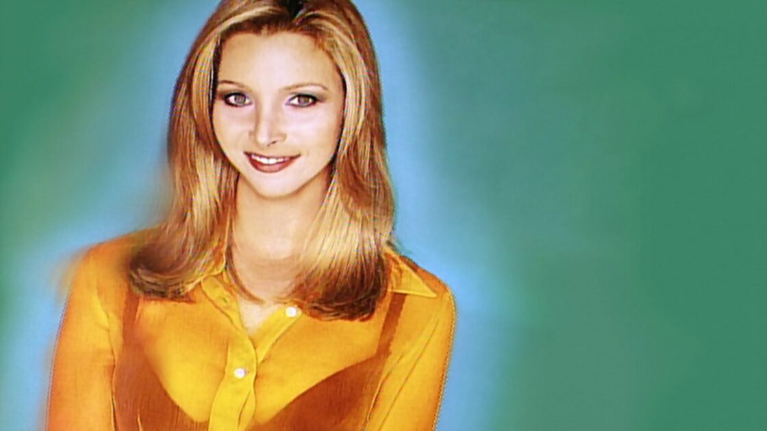 Lisa Kudrow, PopViewers.com