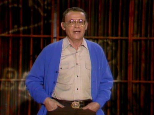 Buck Henry, PopViewers.com