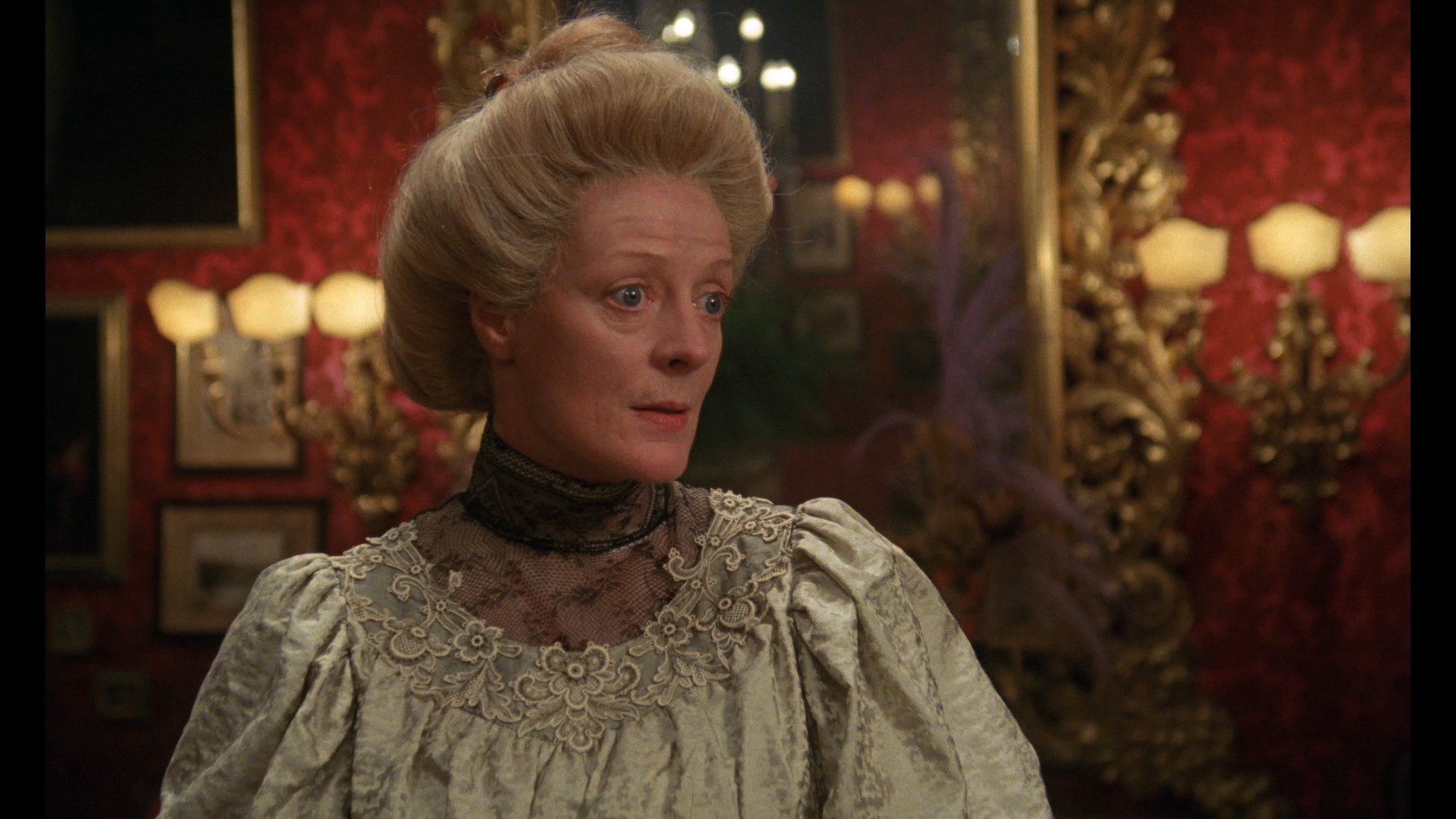 Maggie Smith, PopViewers.com