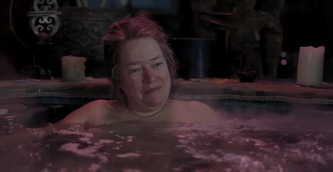 Kathy Bates, PopViewers.com