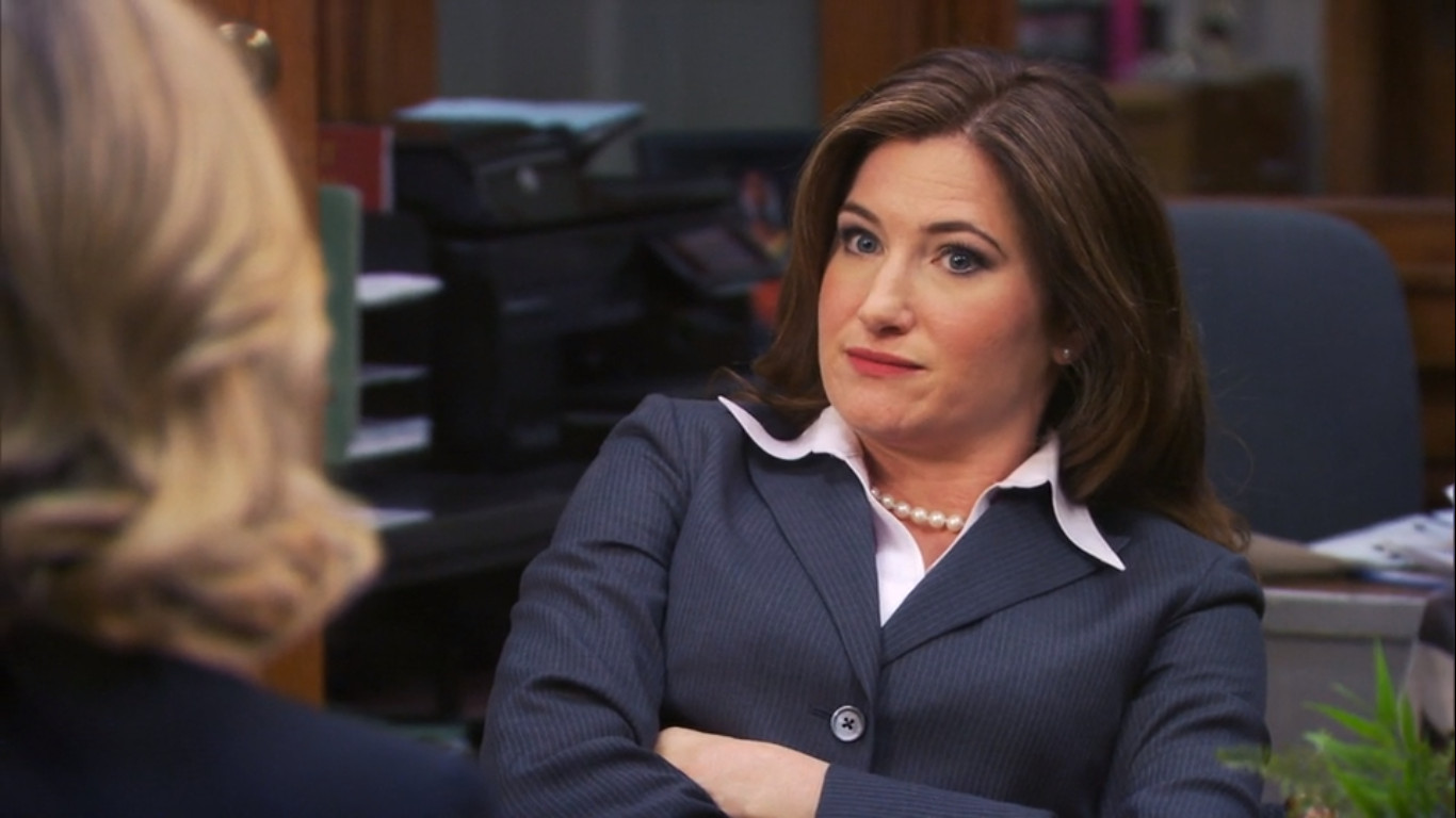 Kathryn Hahn, PopViewers.com