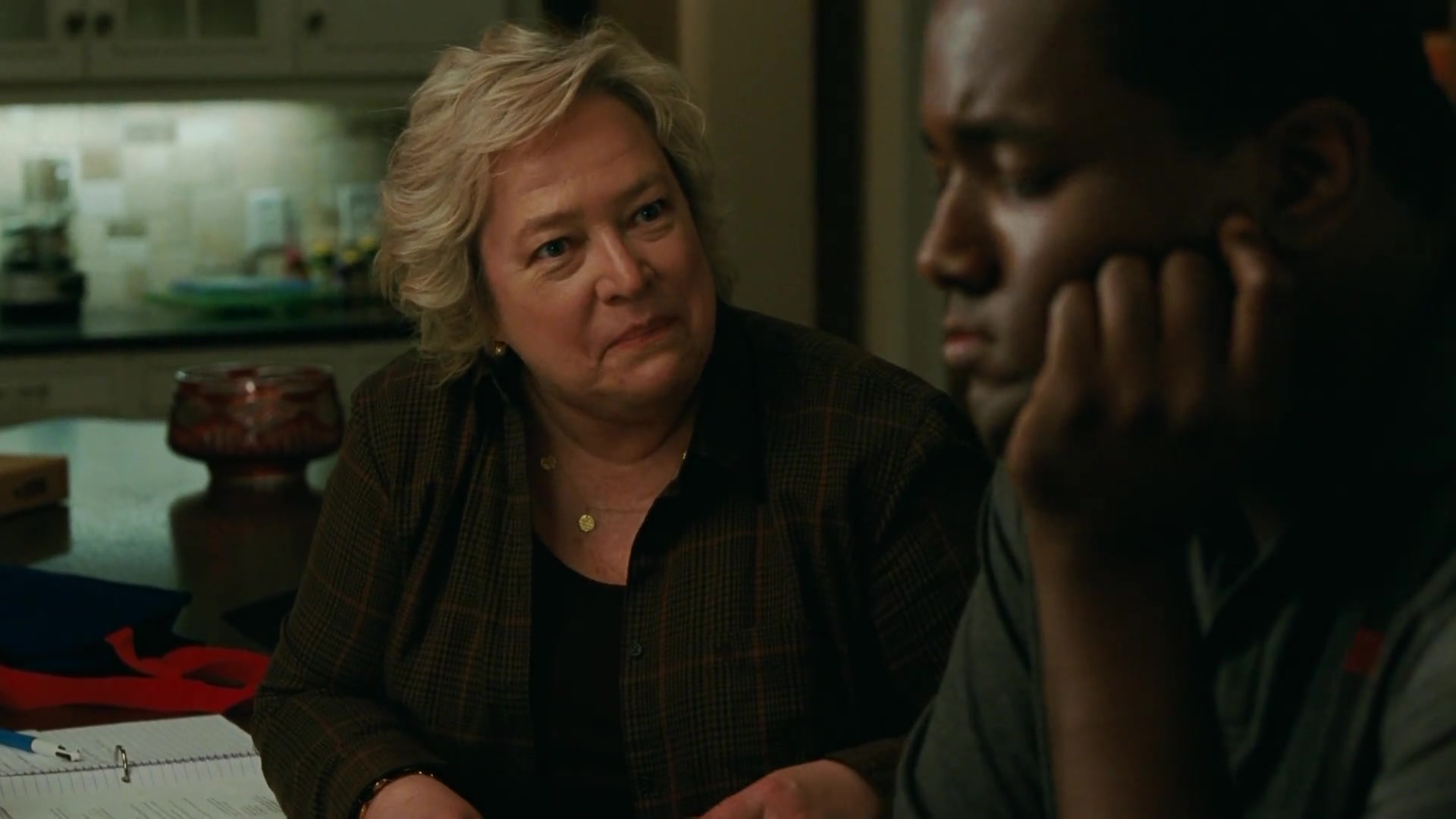The Blind Side, PopViewers.com, Kathy Bates